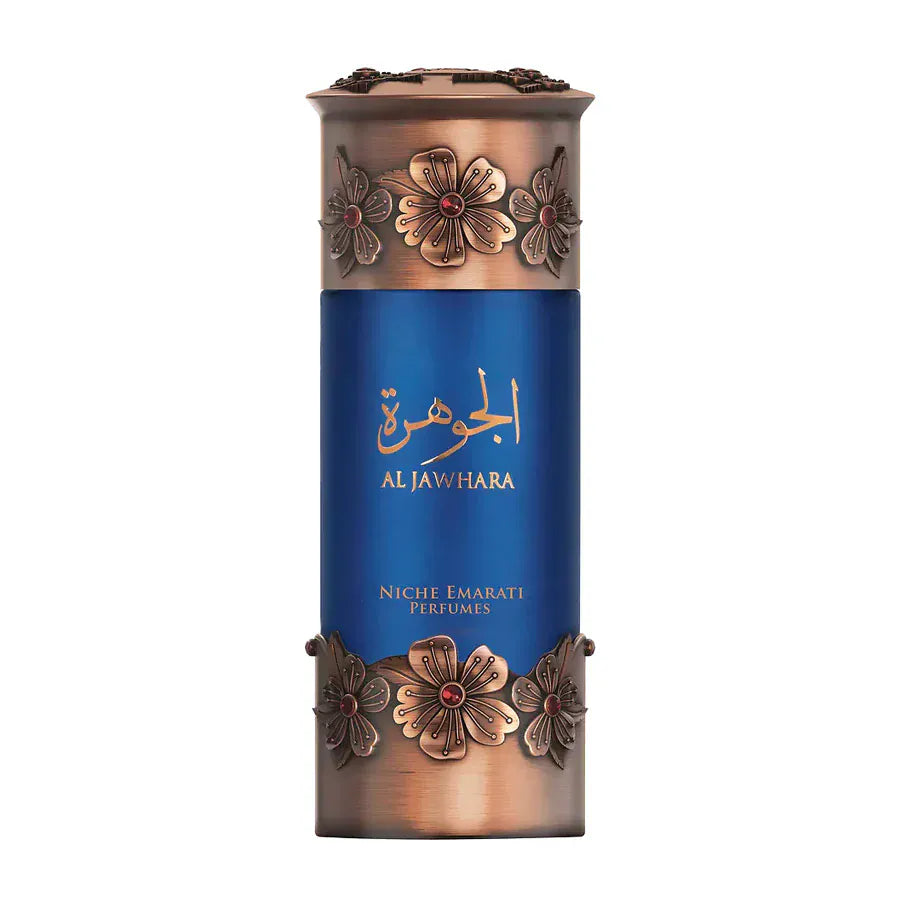 Lattafa Emirati Al Jawhara 3.3 oz — 1