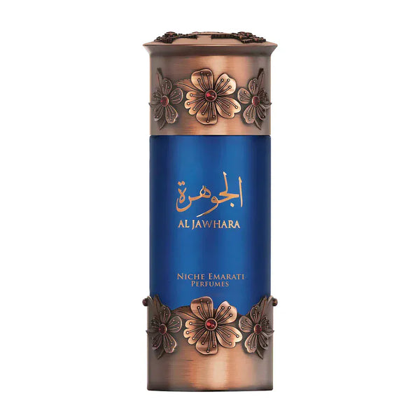 Lattafa Emirati Al Jawhara 3.3 oz — 1