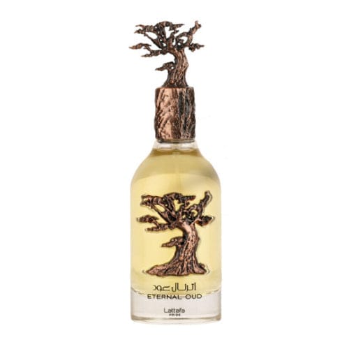 Lattafa Perfumes Lattafa Eternal Oud Gift Set — 1