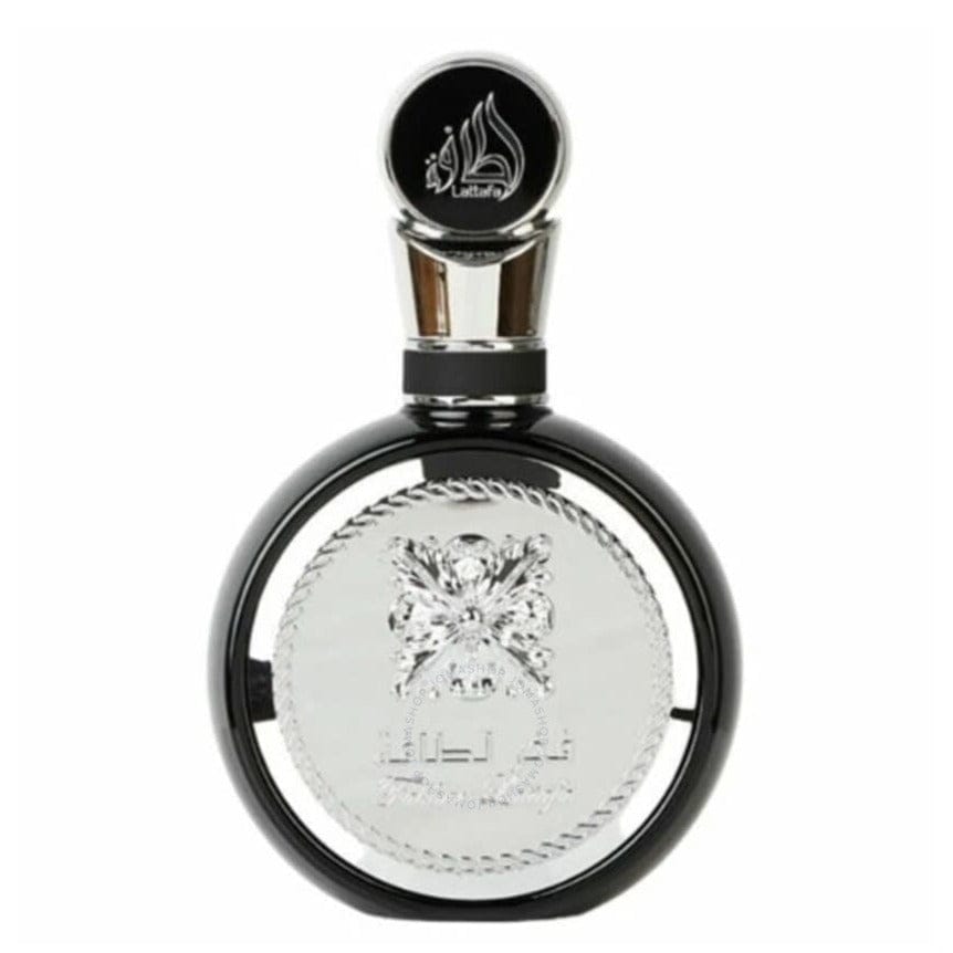 Lattafa Fakhar Black — 1
