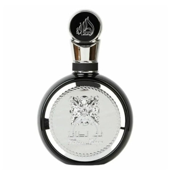 Lattafa Fakhar Black — 1