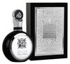 Lattafa Fakhar Black — 3