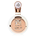 Lattafa Perfumes Lattafa Fakhar Rose Gift Set — 1