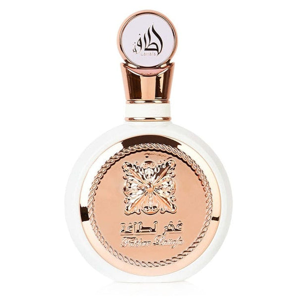 Lattafa Fakhar Rose — 1