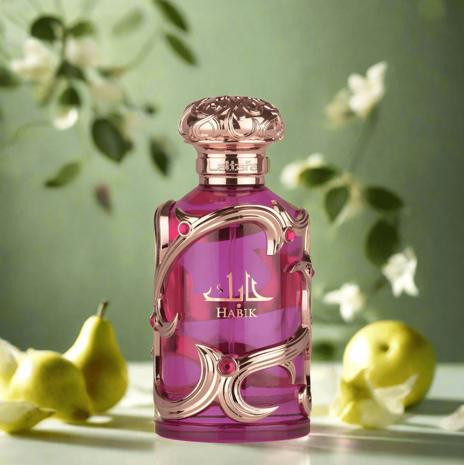 Lattafa Habik — 3