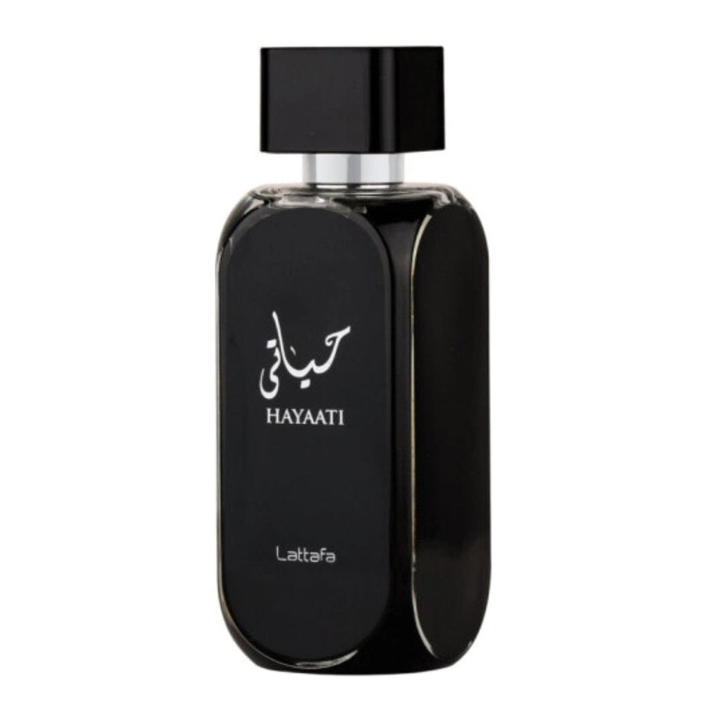 Lattafa Hayaati — 1