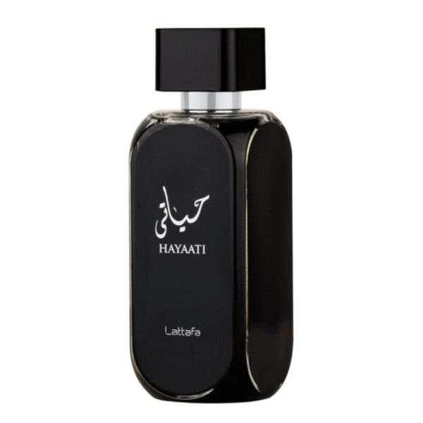 Lattafa Hayaati — 1