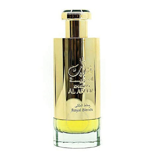 Lattafa Khaltaat Al Arabia Royal Blends 3.4 oz Edp — 1