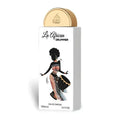 Lattafa La African Drummer 3.4 oz Edp — 1