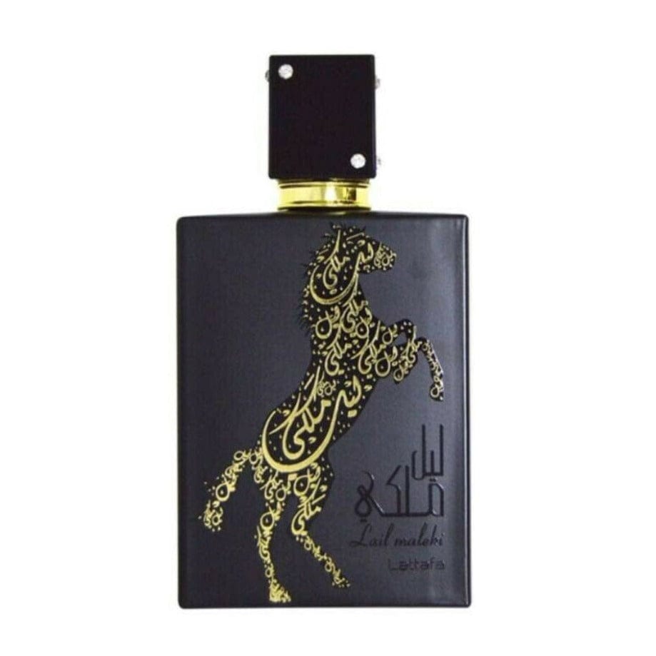 Lattafa Lali Maleki¬† 3.3 oz Edp — 1