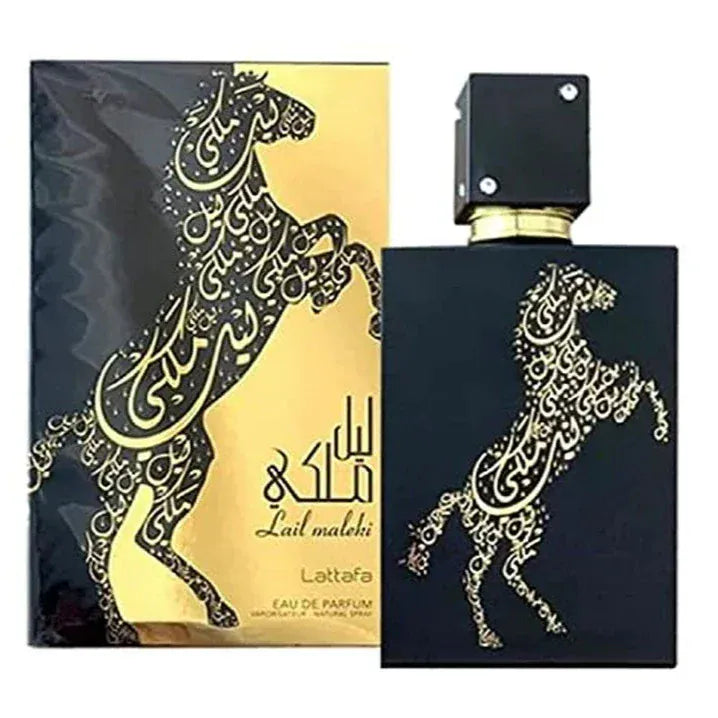 Lattafa Lali Maleki¬† 3.3 oz Edp — 2