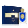 Lattafa Liam Blue Shine 3.4 oz Edp — 2