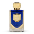 Lattafa Liam Blue Shine 3.4 oz Edp — 1