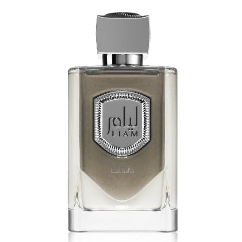 Lattafa Liam Grey 3.4 oz Edp — 1