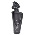 Lattafa Maahir Black 3.4 oz Edp — 1