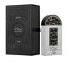 Lattafa Maharjan Silver 3.4 oz Edp — 2