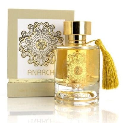 Lattafa Maison Alhambra Anarch — 2
