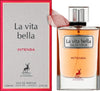 Lattafa Maison Alhambra La Vita Bella Intensa Women's Perfume/Cologne For Women Eau de Parfum 3.4 oz Edp — 2