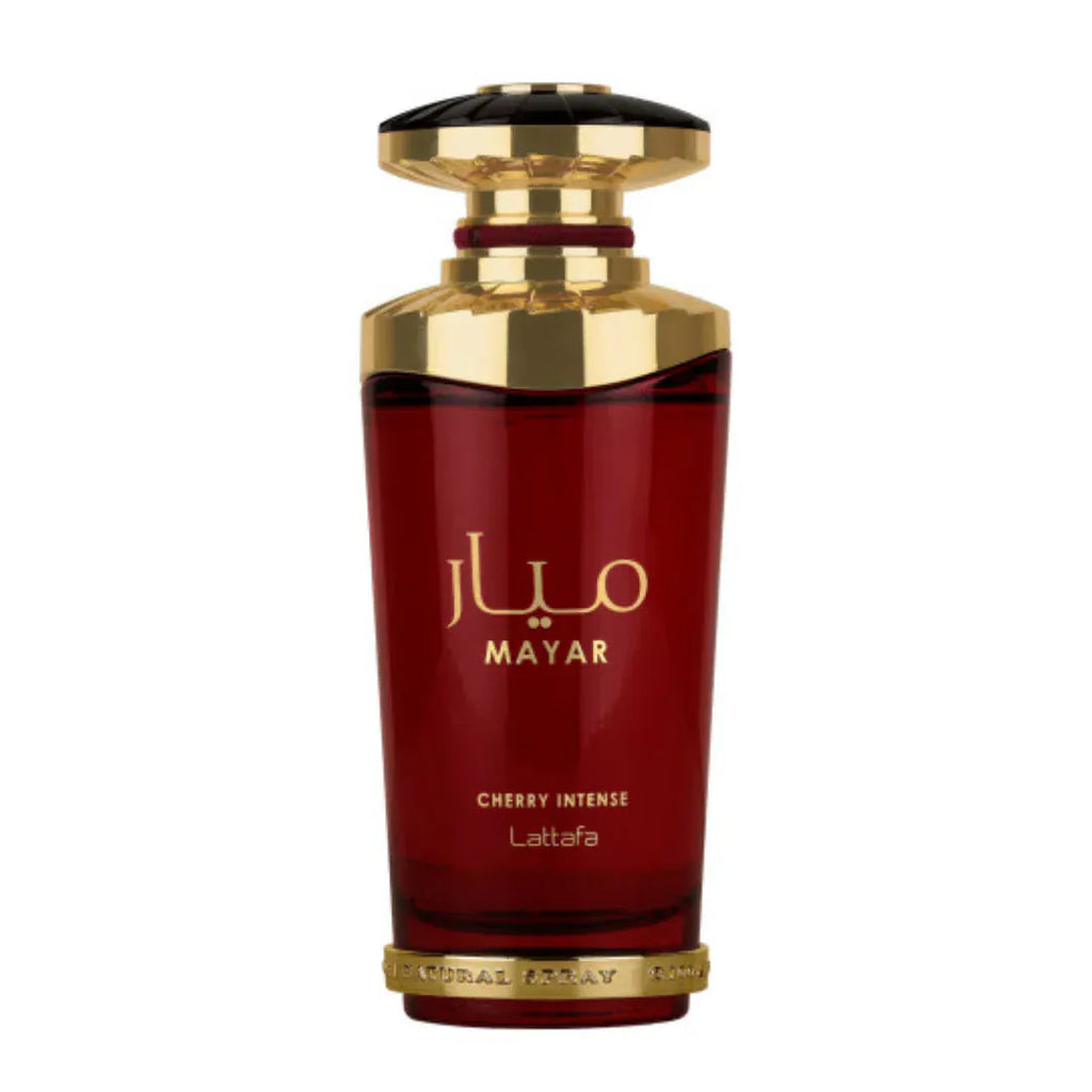 Lattafa Mayar Cherry Intense - Unisex Eau de Parfum — 1