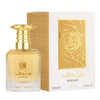 Lattafa Mazaaji 3.4 oz Edp — 2