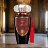 Lattafa Mohra 3.4 oz Edp — 3