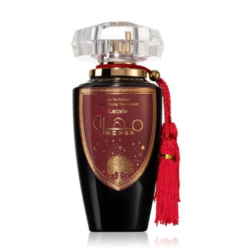 Lattafa Mohra 3.4 oz Edp — 1