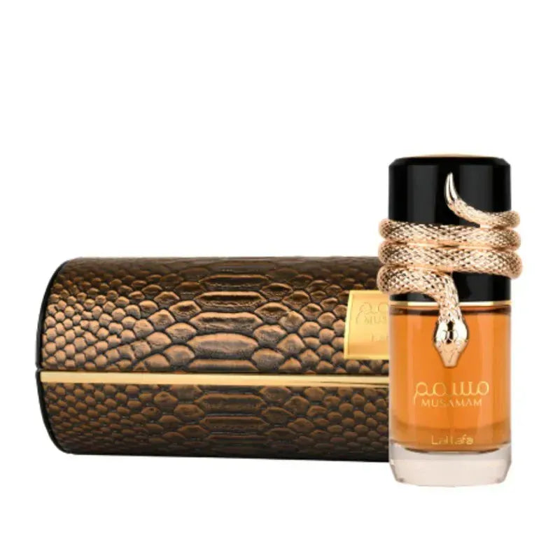 Lattafa Musamam 3.4 oz Edp — 2