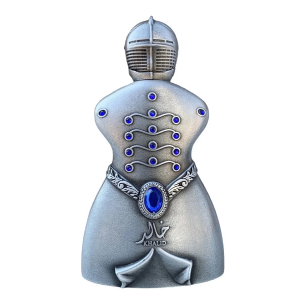Lattafa Niche Emarati Khalid 2.7 oz — 1