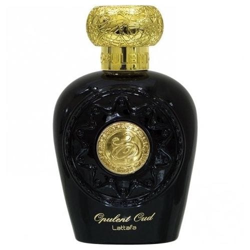 Lattafa Opulent Oud 3.4 oz Edp — 1