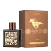 Lattafa Perfumes Qaed Al Fursan Untamed — 2