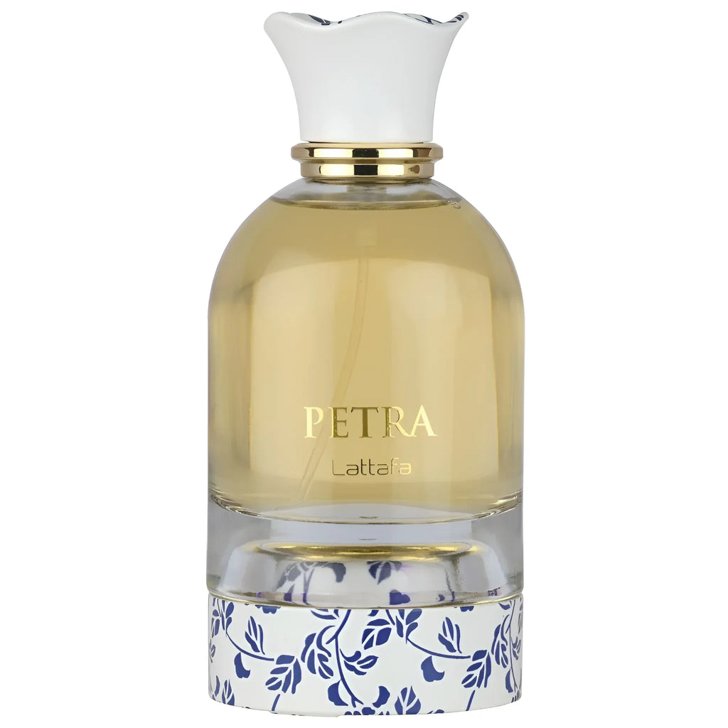 Lattafa Petra — 1