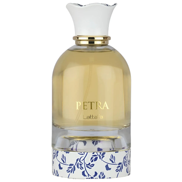 Lattafa Petra — 1