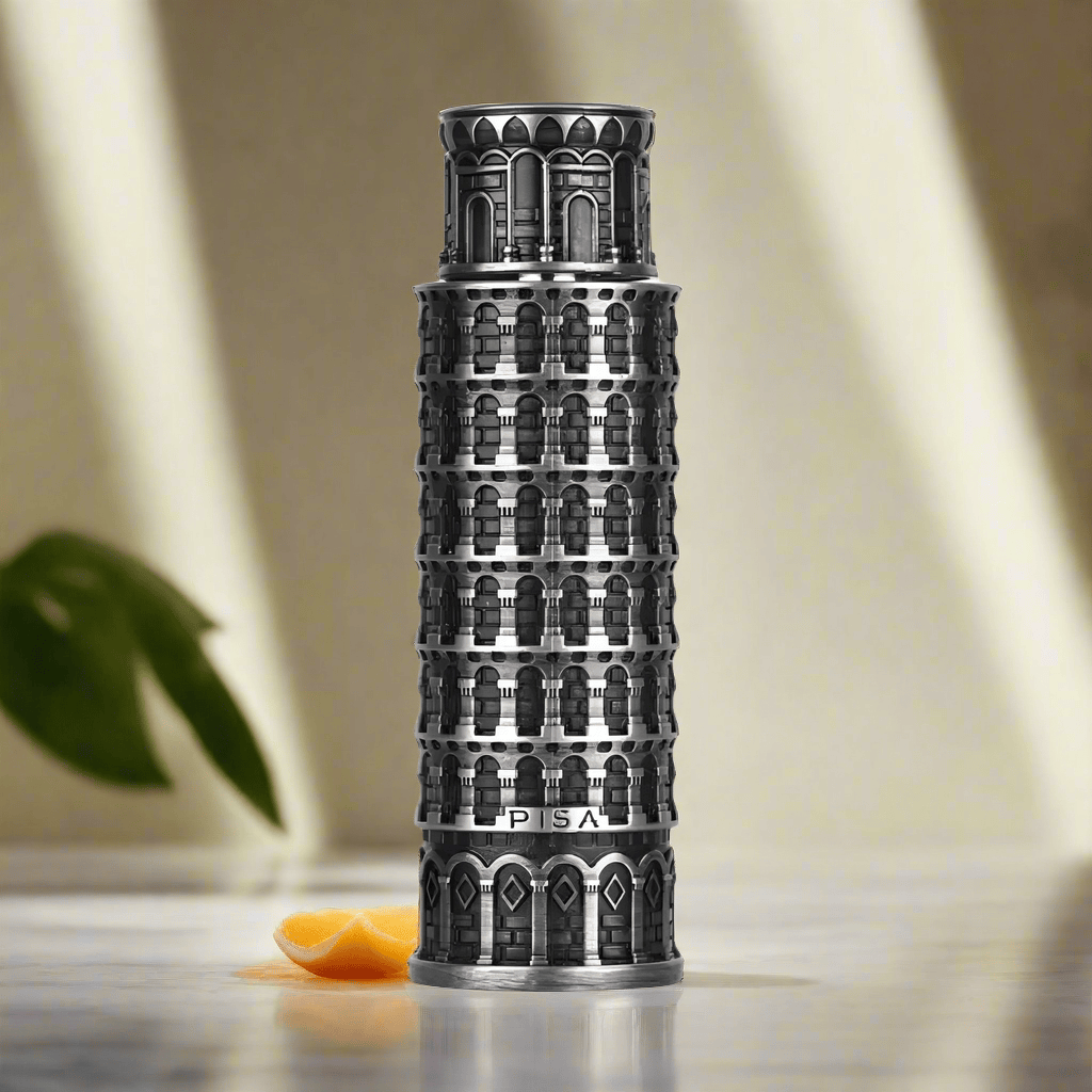 Lattafa Pisa — 4