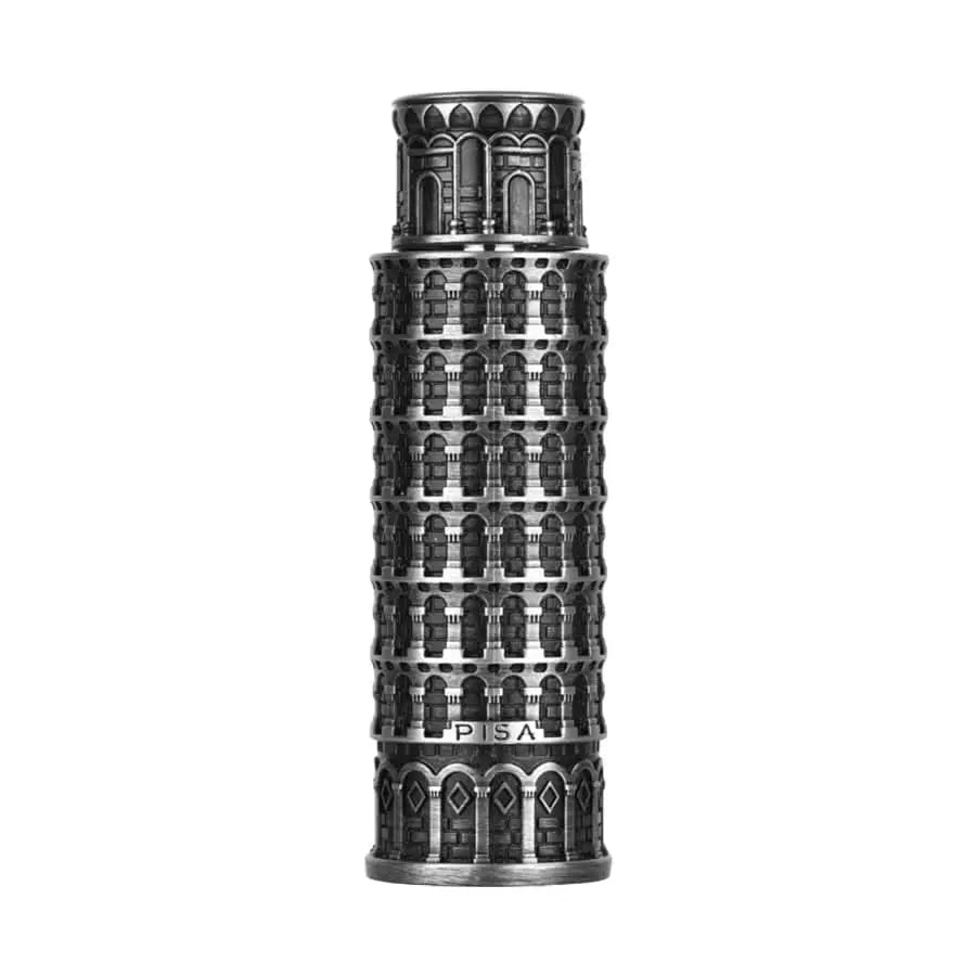 Lattafa Pisa — 1