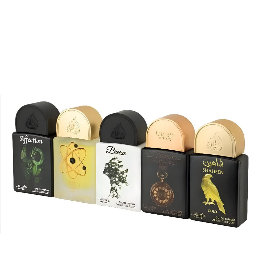 Lattafa Pride Gift Set Collection #1 — 1