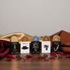 Lattafa Pride Gift Set Miniature Collection #2 — 3