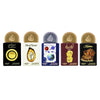 Lattafa Pride Gift Set Miniature Collection #3 — 1
