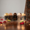 Lattafa Pride Gift Set Miniature Collection #4 — 3