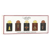 Lattafa Pride Gift Set Miniature Collection #4 — 2