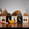 Lattafa Pride Gift Set Miniature Collection #5 — 3