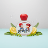 Lattafa Pride Rider Kids — 2