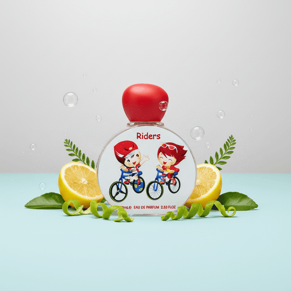 Lattafa Pride Rider Kids — 2