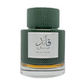 Lattafa Qaa'ed Intense 3.4 oz — 1