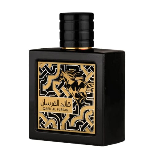 Lattafa Qaed Al Fursan 3.04 oz Edp — 1