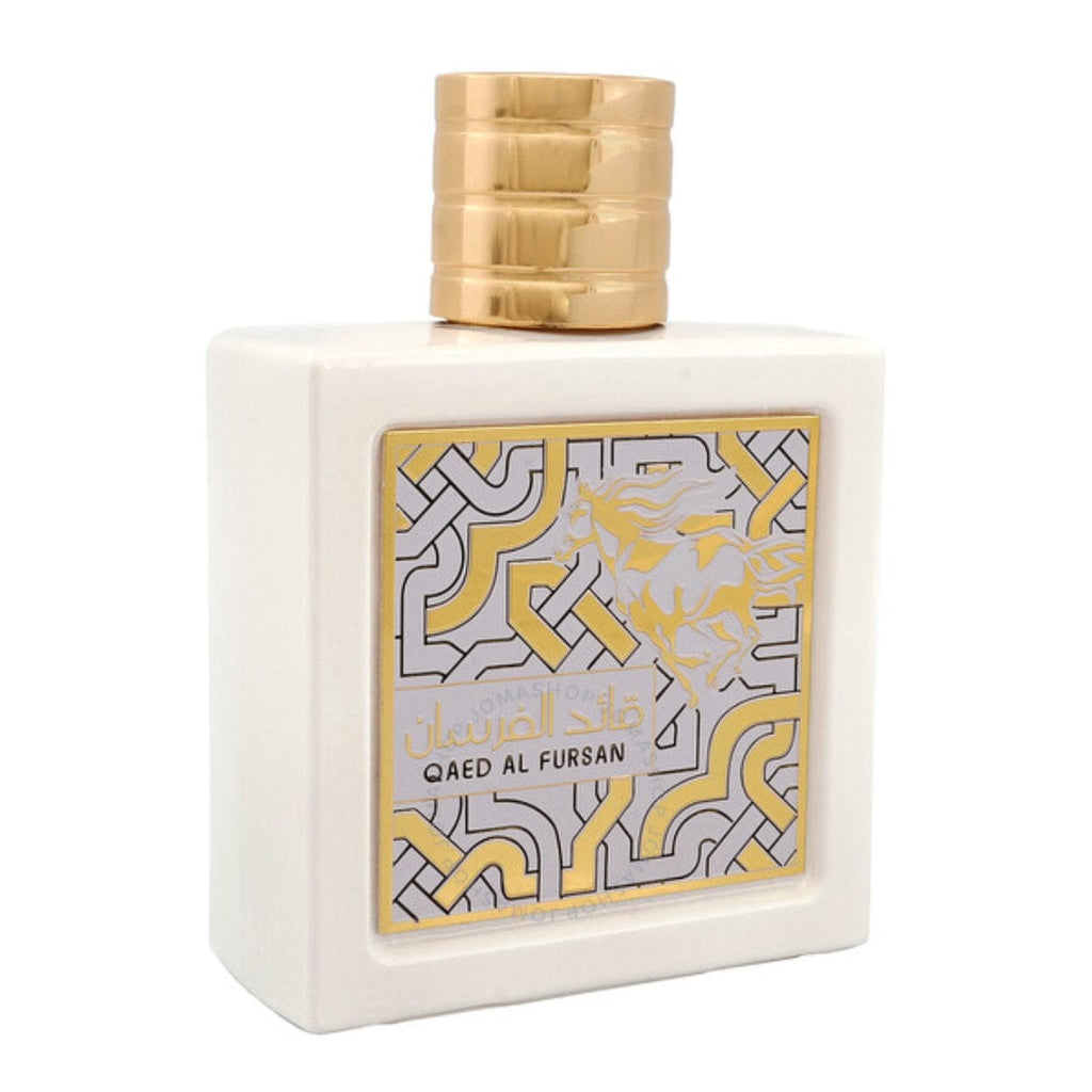 Lattafa Qaed Al Fursan Unlimited 3.0 oz Edp — 1