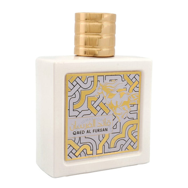 Lattafa Qaed Al Fursan Unlimited 3.0 oz Edp — 1