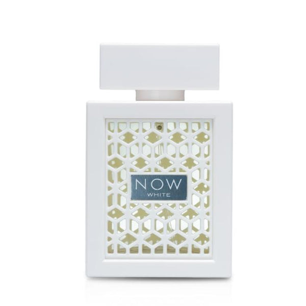 Lattafa Rave Now White 3.4 oz Edp — 1