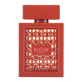 Lattafa Rave Red Now Rouge 3.4 oz Edp — 1