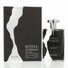 Lattafa Rave Royal Supreme The King 3.4 oz Edp — 2