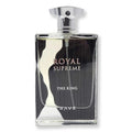 Lattafa Rave Royal Supreme The King 3.4 oz Edp — 1